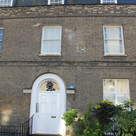 Cambridge City Studios Exterior photo