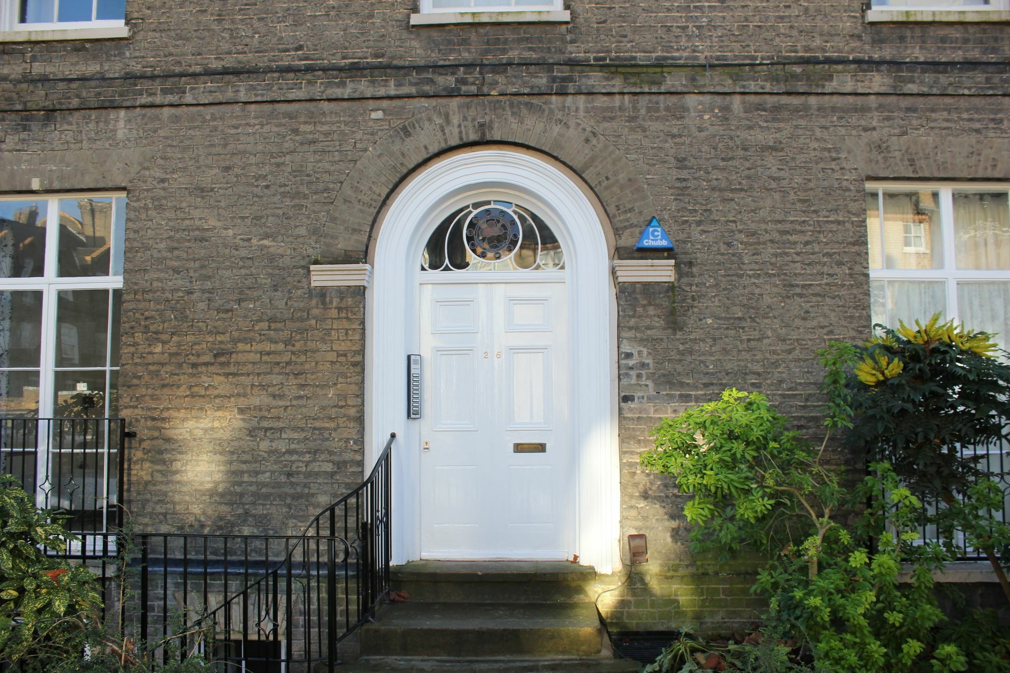 Cambridge City Studios Exterior photo